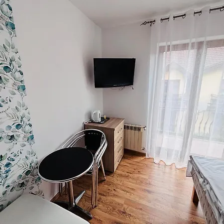 Stary Piernik Apartment Grzybowo  Exterior photo