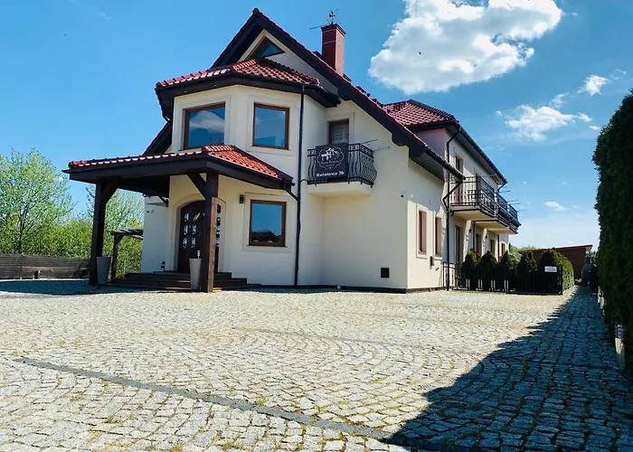 Stary Piernik