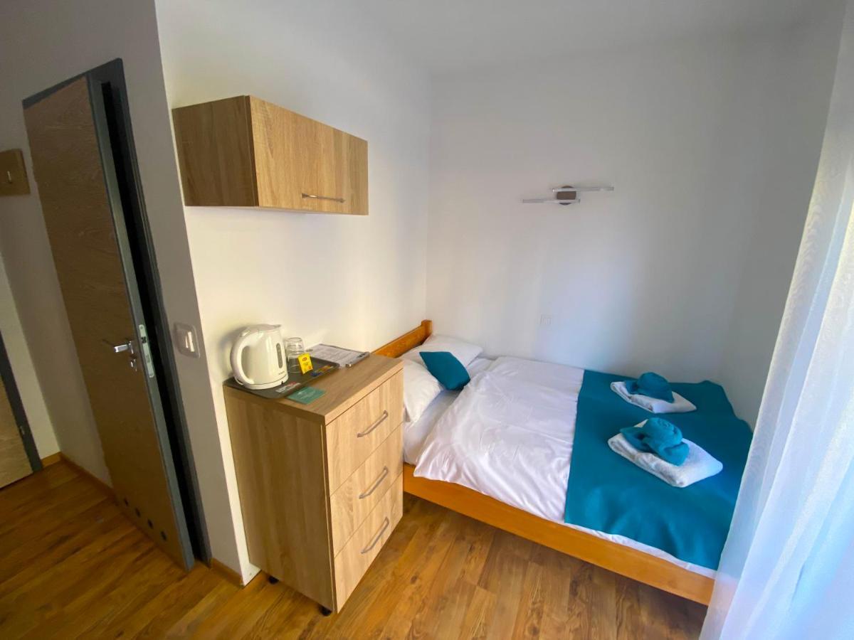 Habitación en casa particular Stary Piernik Grzybowo (West Pomeranian)
