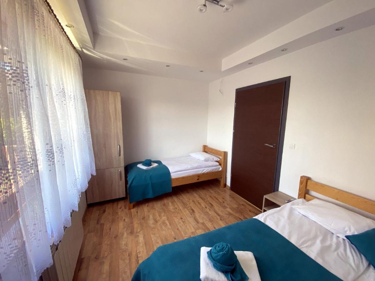 Habitación en casa particular Stary Piernik