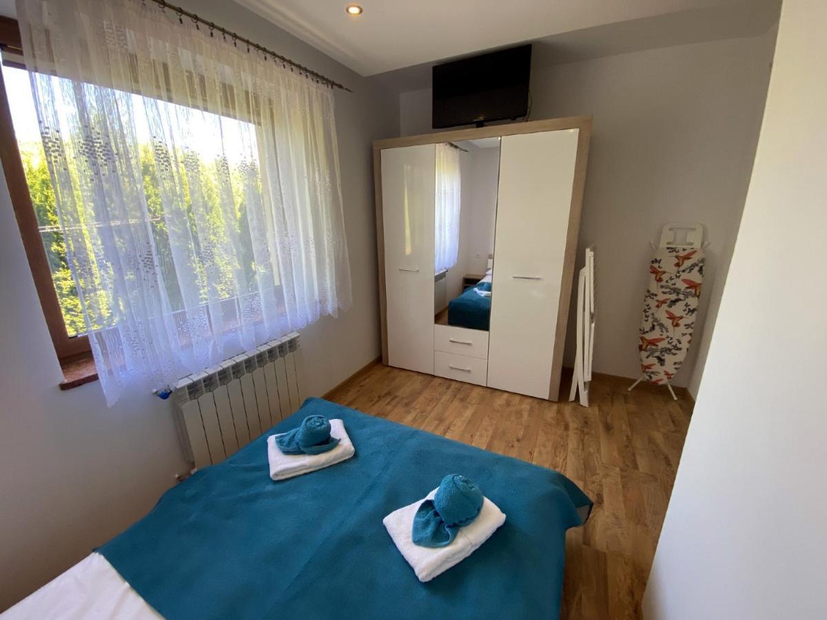 Habitación en casa particular Stary Piernik
