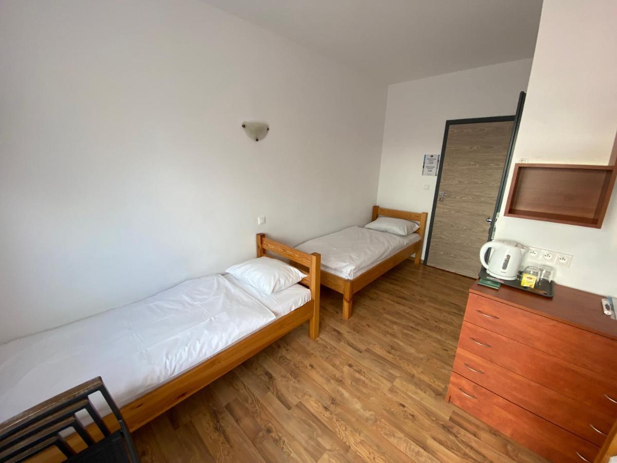 Homestay Stary Piernik Grzybowo (West Pomeranian)